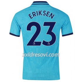 Tottenham Hotspur ERIKSEN 23 Treći Nogometni Dres 2019-2020